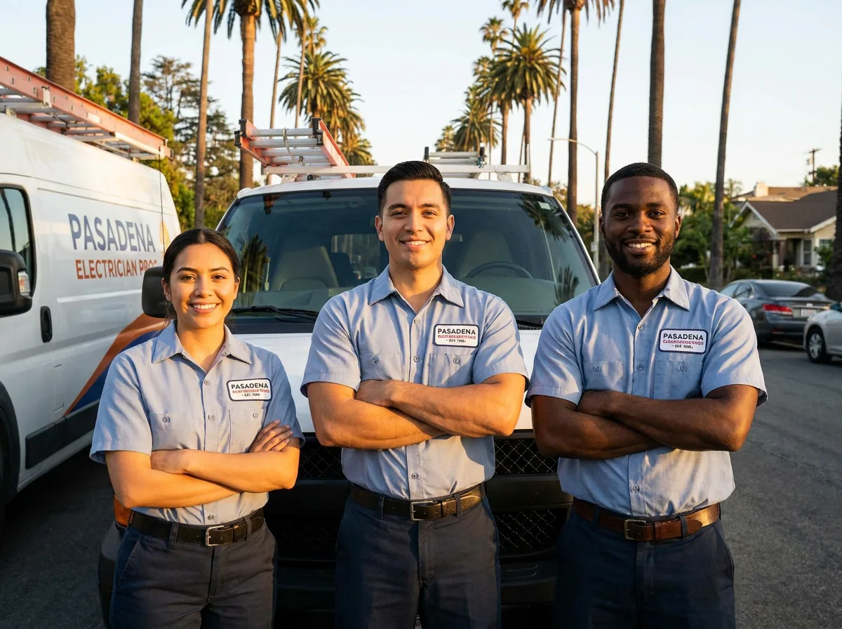 Electrician company in Water Mill, NY