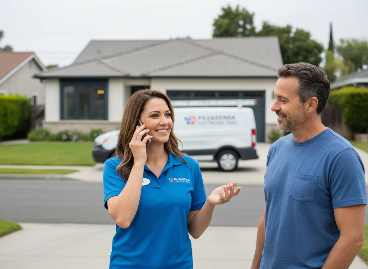 Electrician Water Mill, NY FAQs